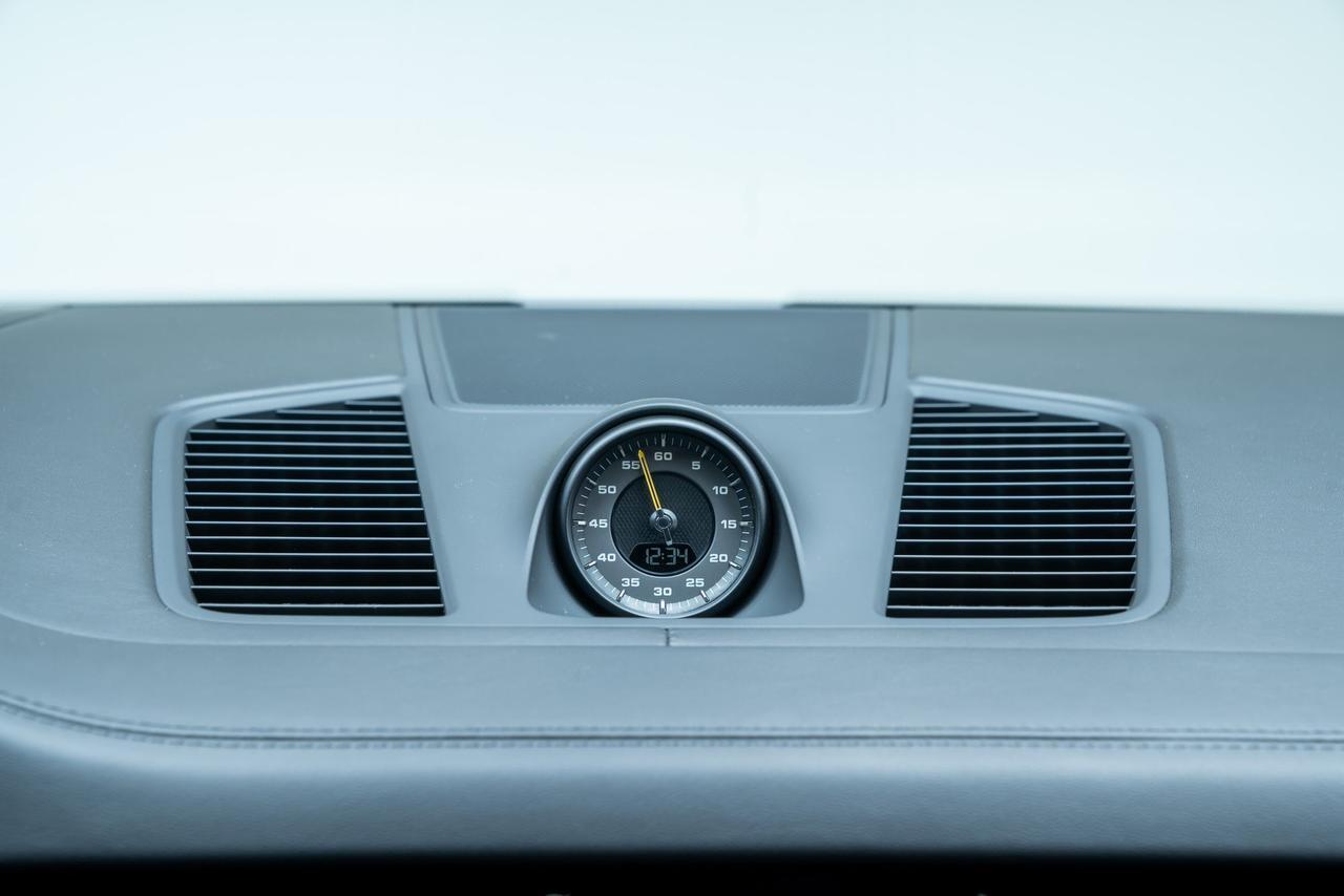 2022 Porsche Cayenne Coupe Turbo GT Night Vision Assist PCCB Burmester 3D Portland OR