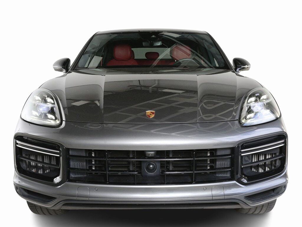 2022 Porsche Cayenne Coupe Turbo Indianapolis IN