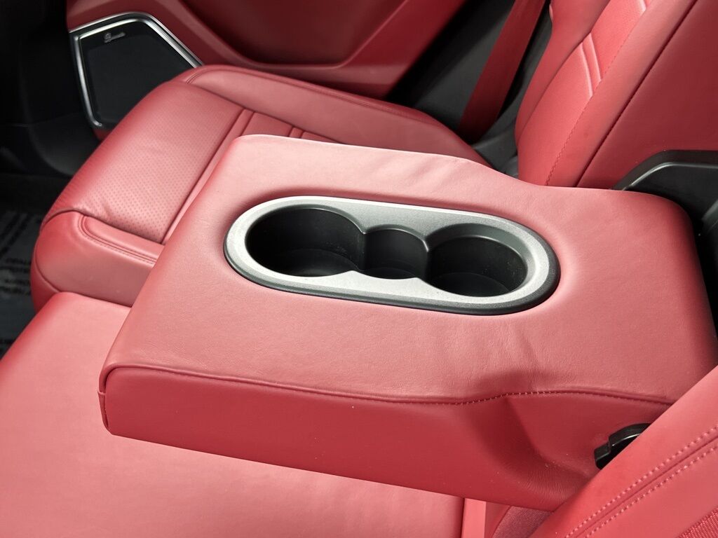 2022 Porsche Cayenne Coupe Turbo Indianapolis IN