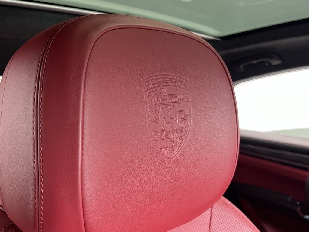 2022 Porsche Cayenne Coupe Turbo Indianapolis IN