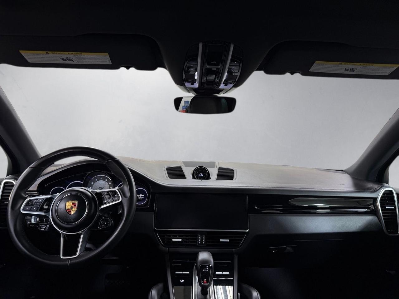 2022 Porsche Cayenne E-Hybrid AWD Annapolis MD