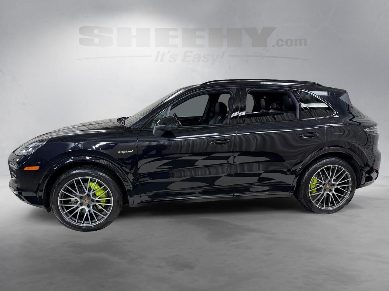 2022 Porsche Cayenne E-Hybrid AWD Annapolis MD