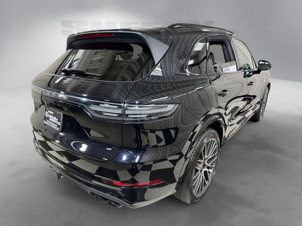 2022 Porsche Cayenne E-Hybrid AWD Annapolis MD