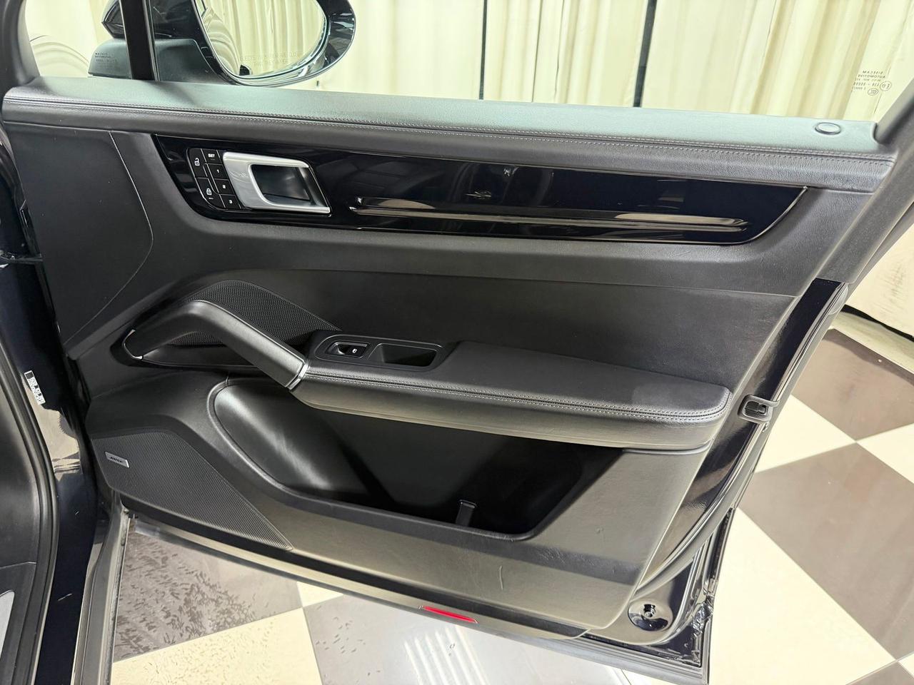2022 Porsche Cayenne E-Hybrid AWD Annapolis MD