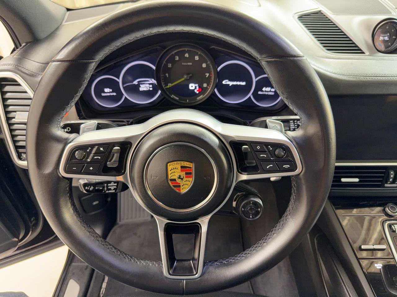 2022 Porsche Cayenne E-Hybrid AWD Annapolis MD