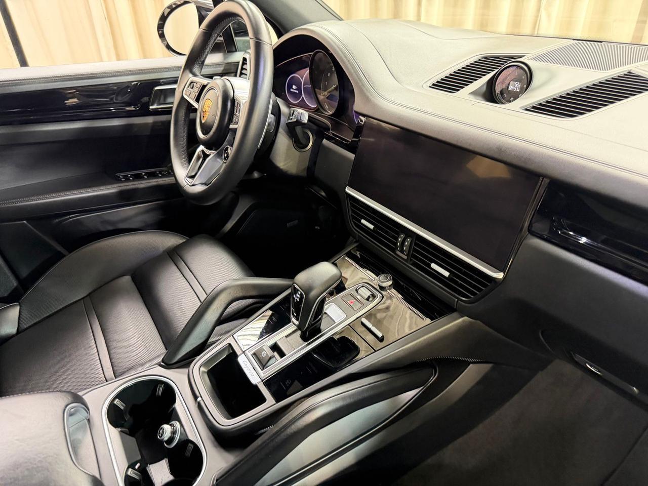 2022 Porsche Cayenne E-Hybrid AWD Annapolis MD