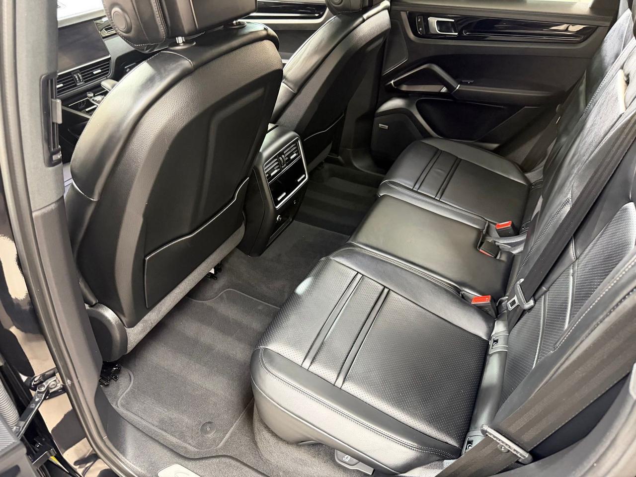 2022 Porsche Cayenne E-Hybrid AWD Annapolis MD