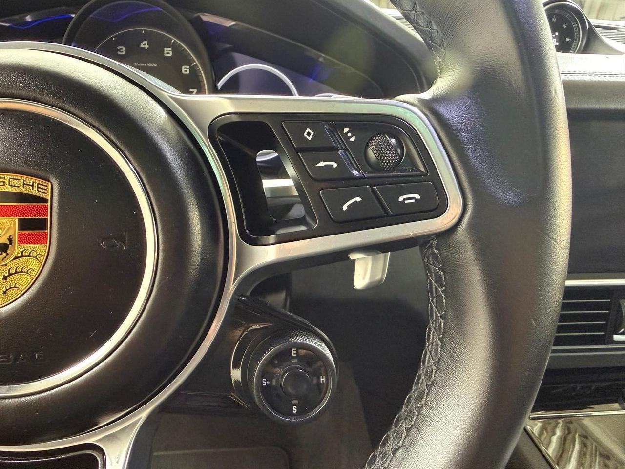 2022 Porsche Cayenne E-Hybrid AWD Annapolis MD