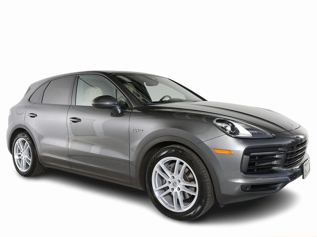 2022 Porsche Cayenne E-Hybrid Base Indianapolis IN