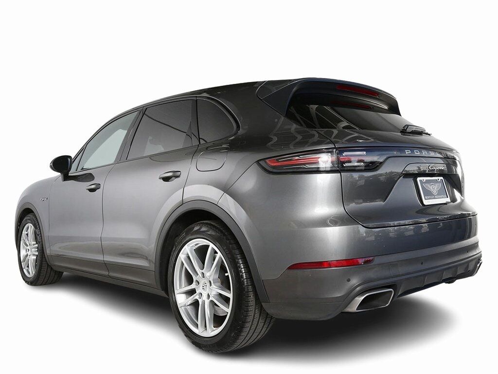 2022 Porsche Cayenne E-Hybrid Base Indianapolis IN