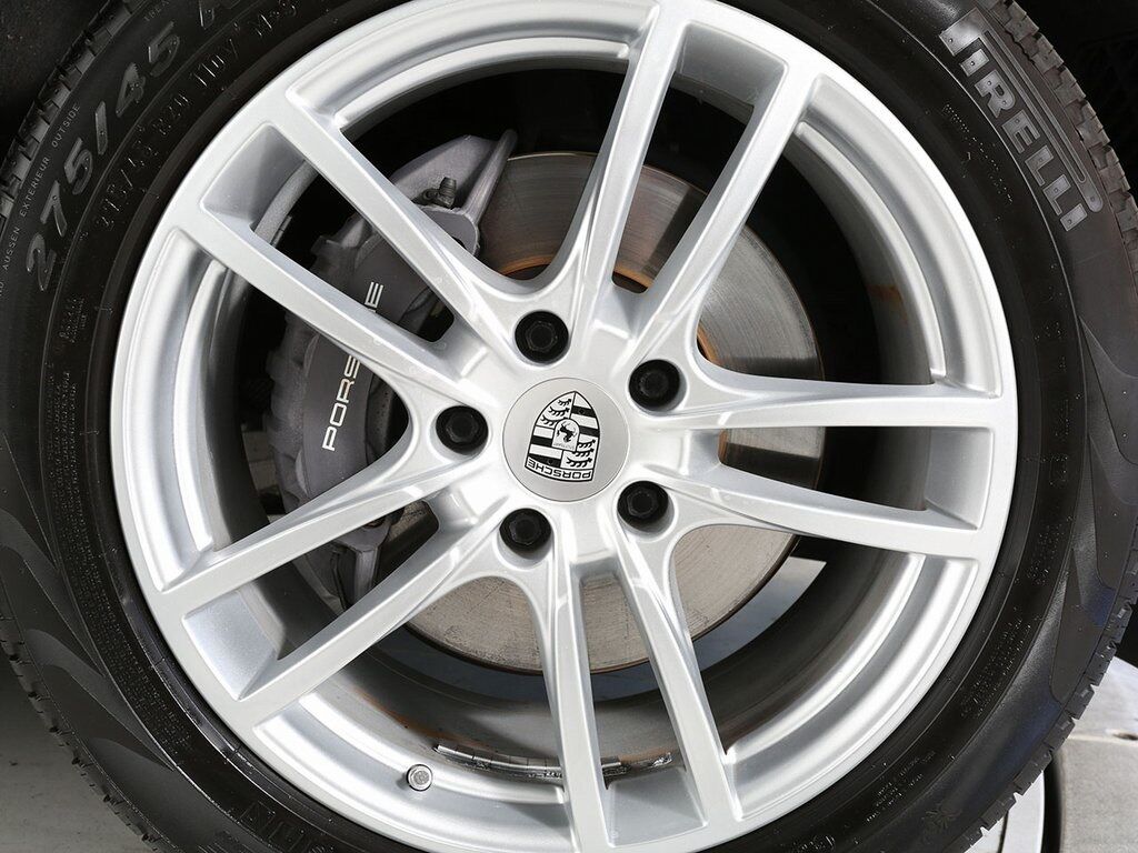 2022 Porsche Cayenne E-Hybrid Base Indianapolis IN