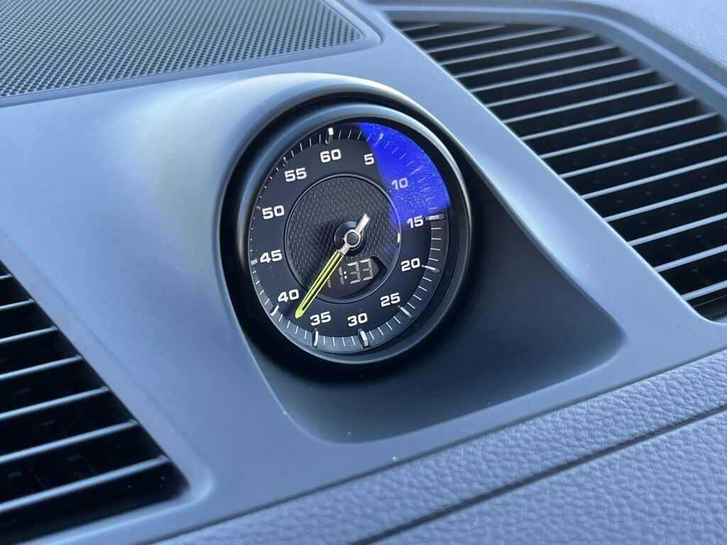 2022 Porsche Cayenne E-Hybrid Base Indianapolis IN