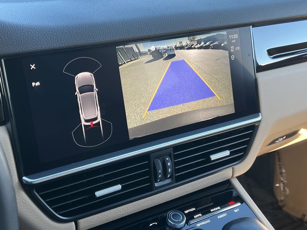 2022 Porsche Cayenne E-Hybrid Base Indianapolis IN