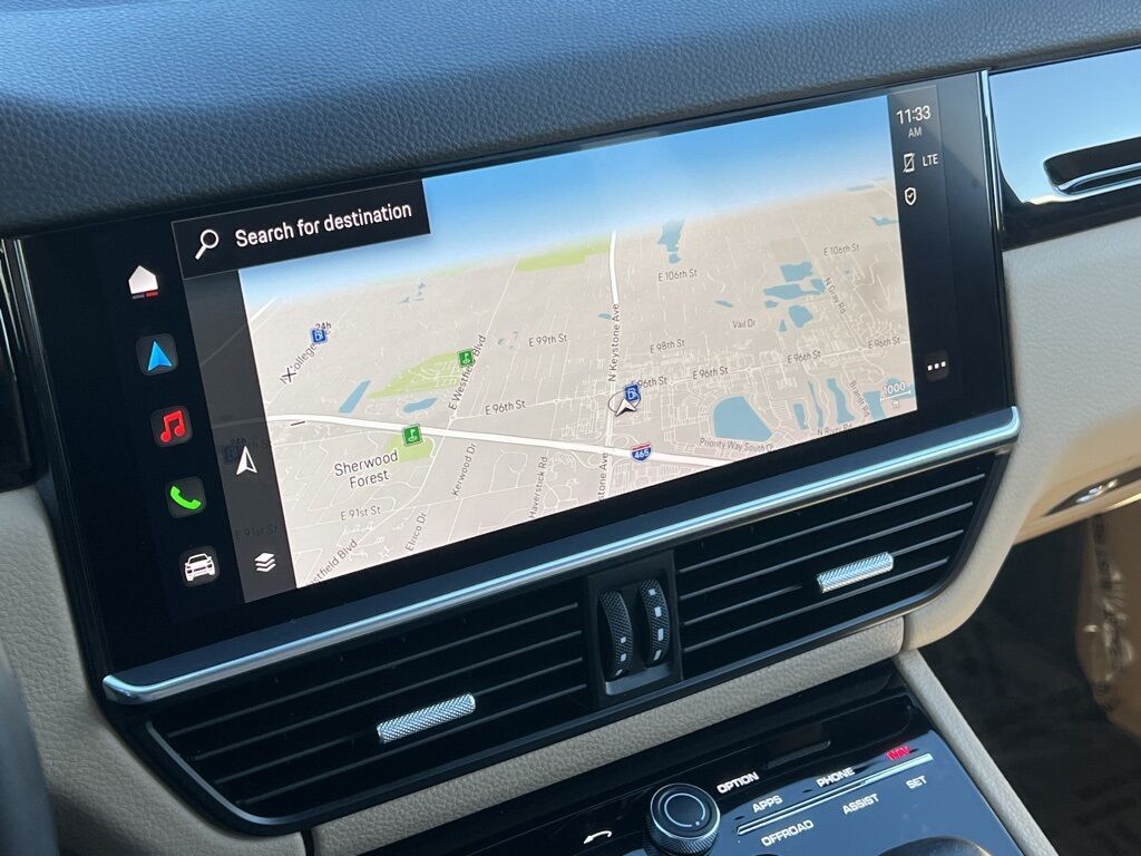 2022 Porsche Cayenne E-Hybrid Base Indianapolis IN