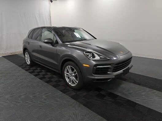 2022 Porsche Cayenne E-Hybrid Base Indianapolis IN