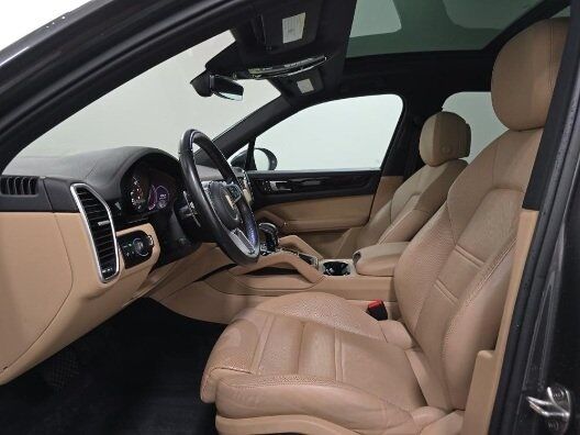 2022 Porsche Cayenne E-Hybrid Base Indianapolis IN