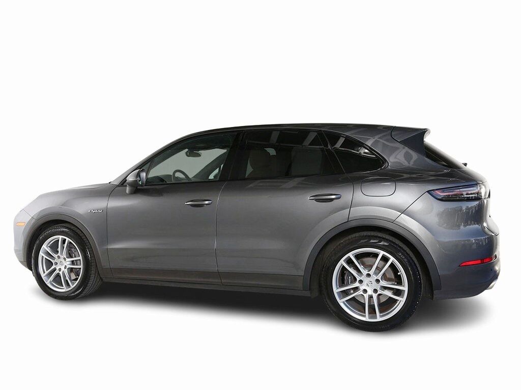 2022 Porsche Cayenne E-Hybrid Base Indianapolis IN