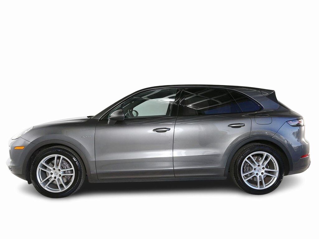2022 Porsche Cayenne E-Hybrid Base Indianapolis IN