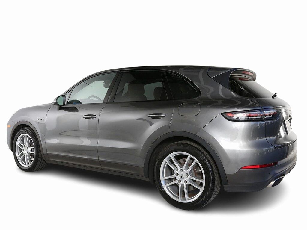 2022 Porsche Cayenne E-Hybrid Base Indianapolis IN