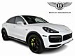 2022 Porsche Cayenne E-Hybrid Coupe Turbo S