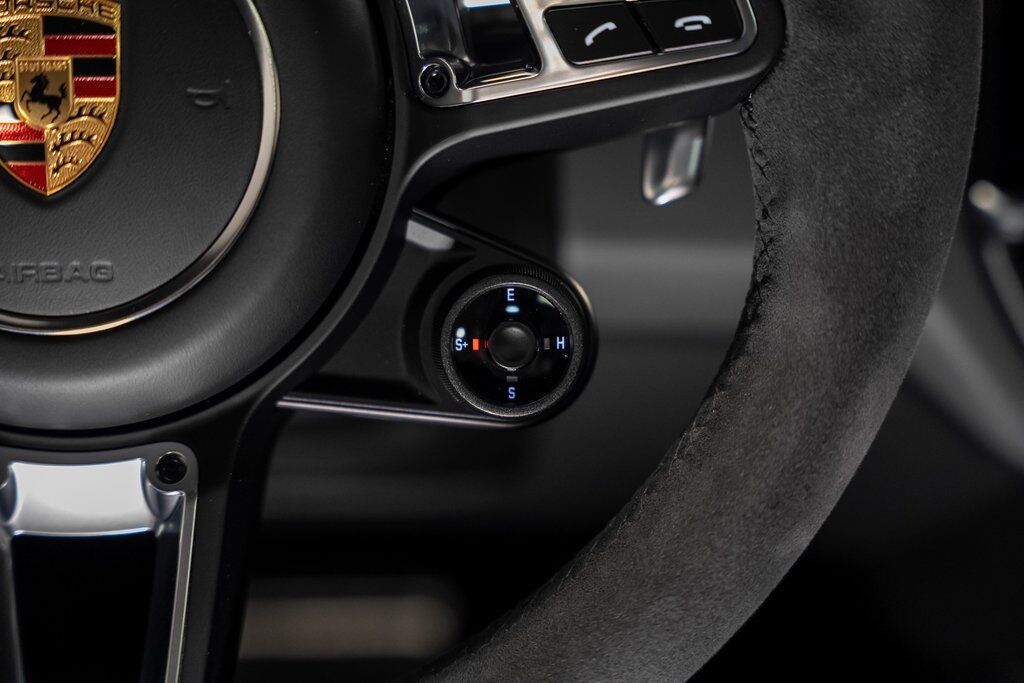 2022 Porsche Cayenne E-Hybrid Coupe Turbo S Indianapolis IN