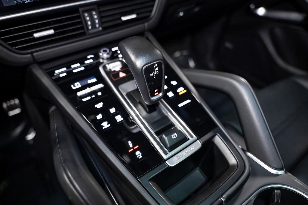 2022 Porsche Cayenne E-Hybrid Coupe Turbo S Indianapolis IN