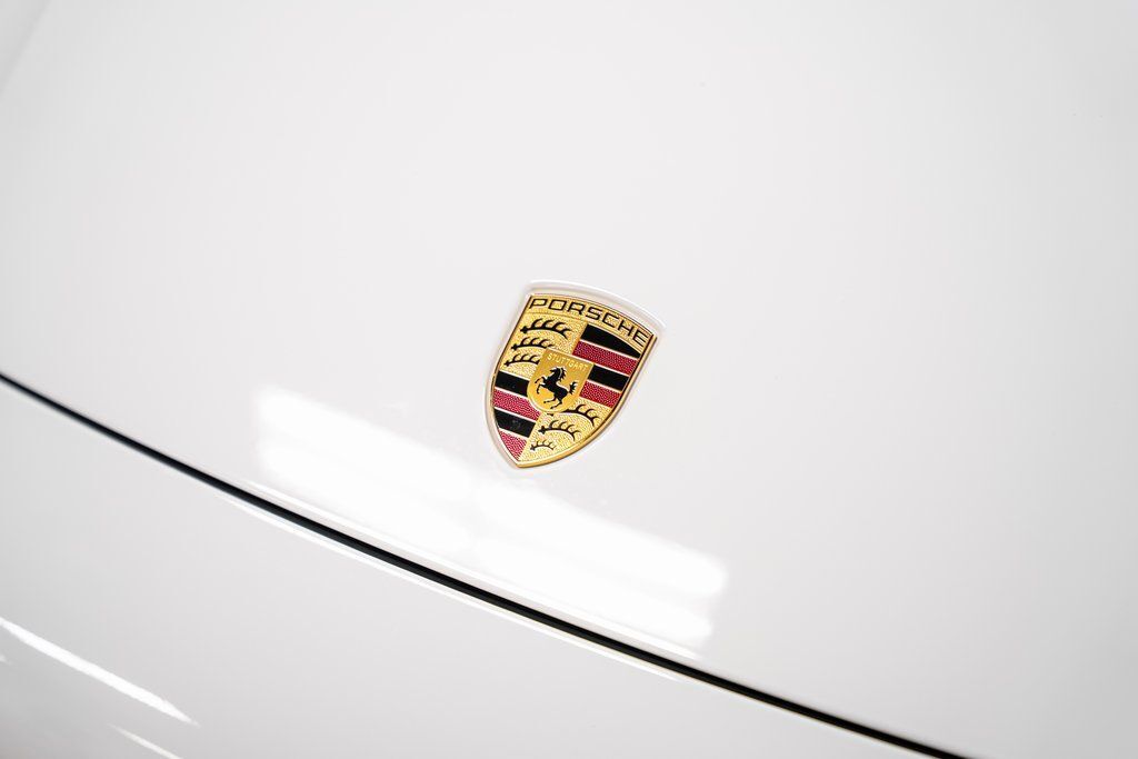 2022 Porsche Cayenne E-Hybrid Coupe Turbo S Indianapolis IN