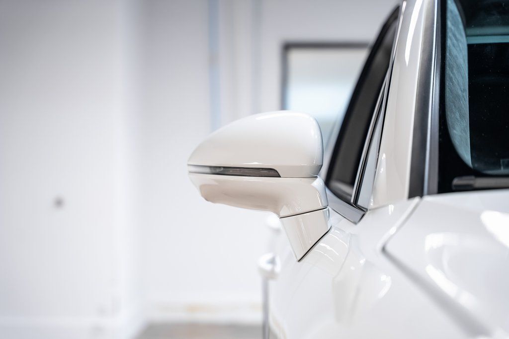 2022 Porsche Cayenne E-Hybrid Coupe Turbo S Indianapolis IN