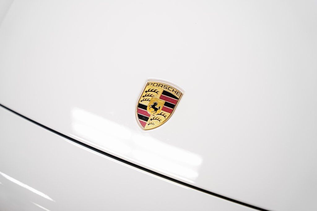 2022 Porsche Cayenne E-Hybrid Coupe Turbo S Indianapolis IN