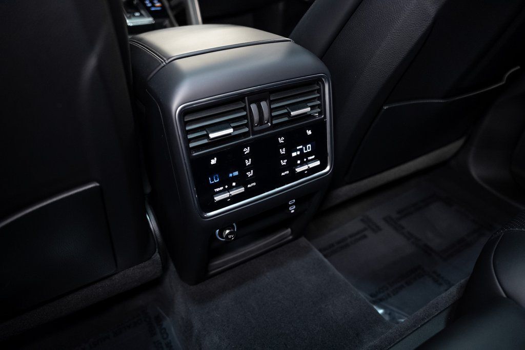 2022 Porsche Cayenne E-Hybrid Coupe Turbo S Indianapolis IN