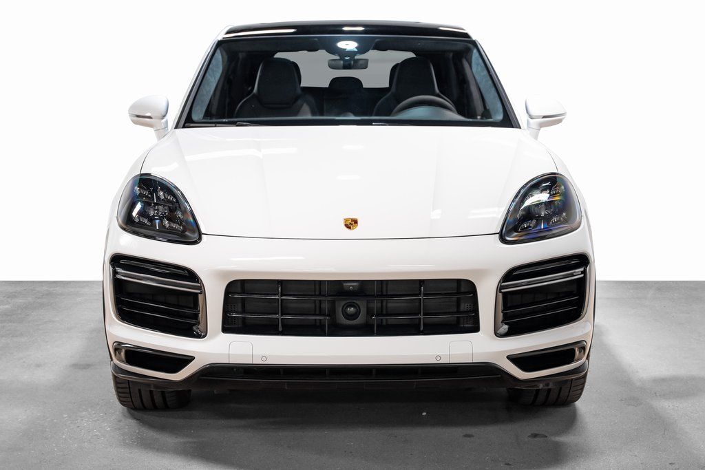 2022 Porsche Cayenne E-Hybrid Coupe Turbo S Indianapolis IN