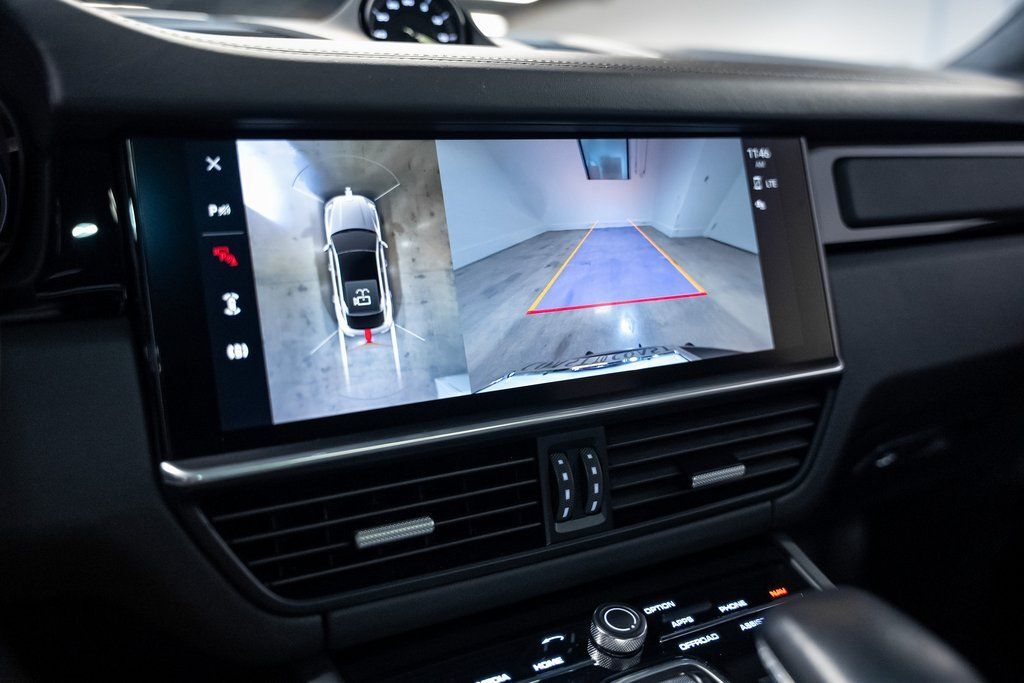 2022 Porsche Cayenne E-Hybrid Coupe Turbo S Indianapolis IN