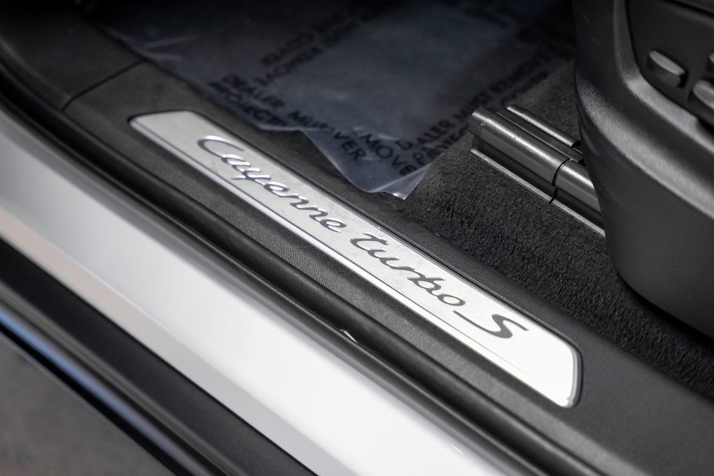 2022 Porsche Cayenne E-Hybrid Coupe Turbo S Indianapolis IN