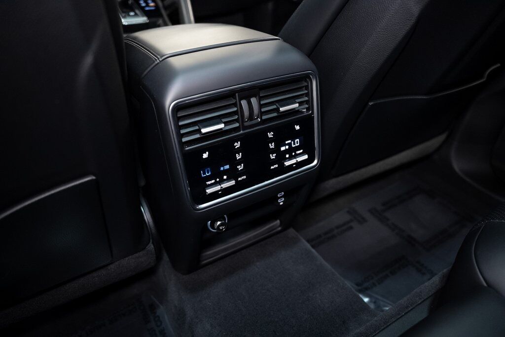 2022 Porsche Cayenne E-Hybrid Coupe Turbo S Indianapolis IN