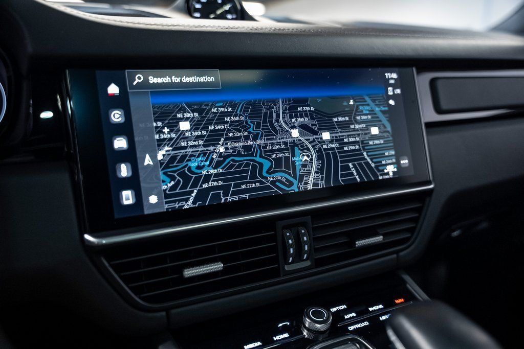 2022 Porsche Cayenne E-Hybrid Coupe Turbo S Indianapolis IN