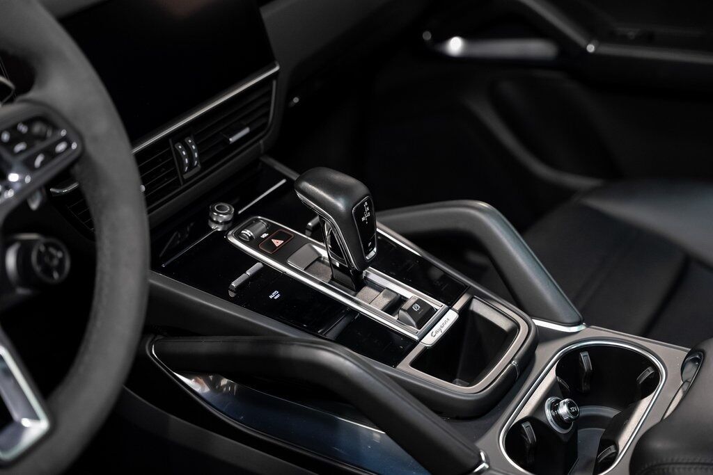 2022 Porsche Cayenne E-Hybrid Coupe Turbo S Ft Lauderdale FL