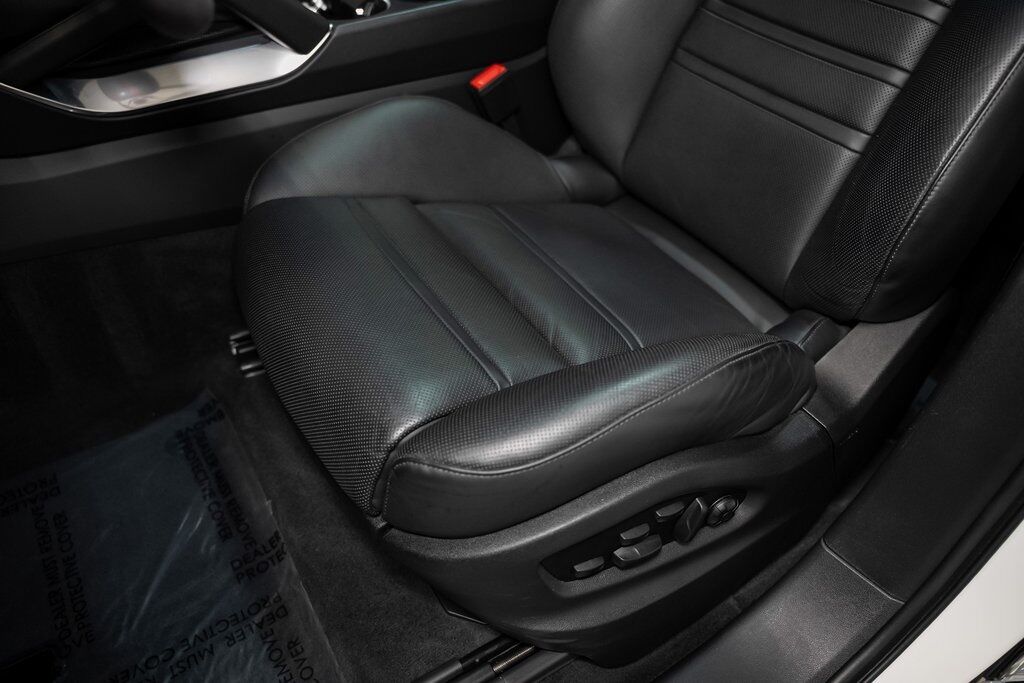 2022 Porsche Cayenne E-Hybrid Coupe Turbo S Ft Lauderdale FL