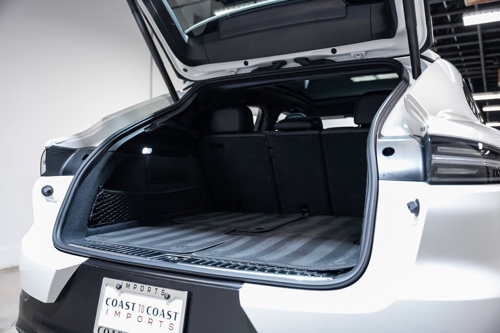 2022 Porsche Cayenne E-Hybrid Coupe Turbo S Ft Lauderdale FL