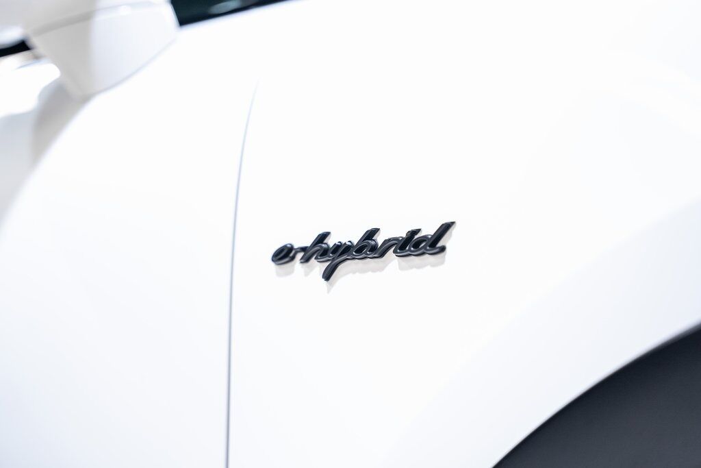 2022 Porsche Cayenne E-Hybrid Coupe Turbo S Ft Lauderdale FL