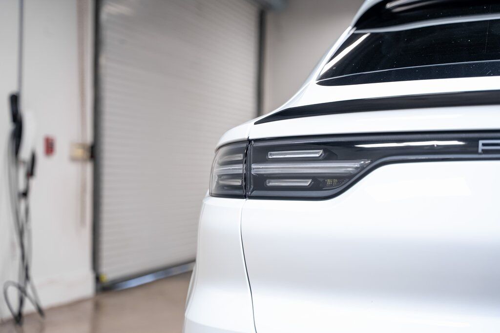 2022 Porsche Cayenne E-Hybrid Coupe Turbo S Ft Lauderdale FL