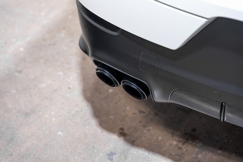 2022 Porsche Cayenne E-Hybrid Coupe Turbo S Ft Lauderdale FL