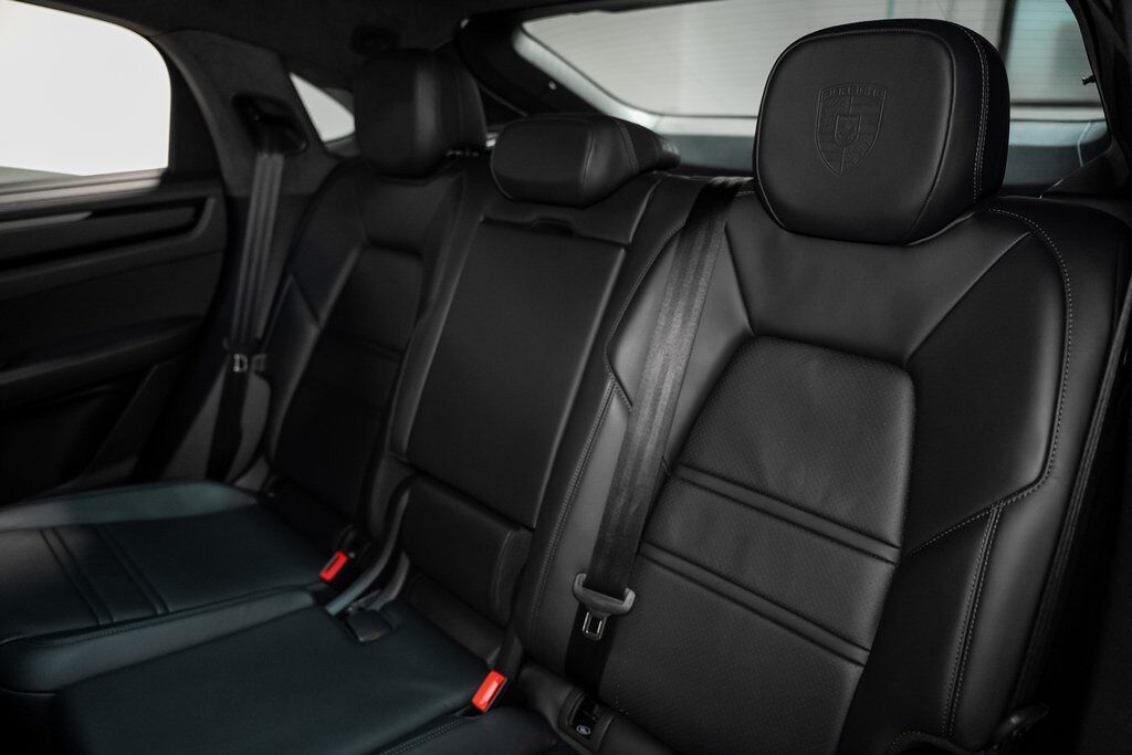2022 Porsche Cayenne E-Hybrid Coupe Turbo S Ft Lauderdale FL