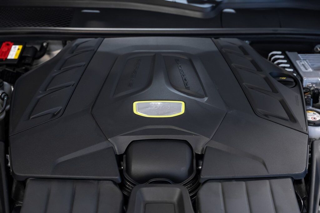 2022 Porsche Cayenne E-Hybrid Coupe Turbo S Ft Lauderdale FL