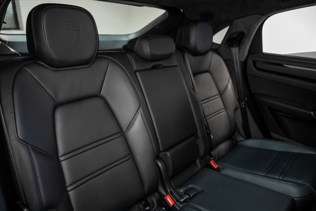 2022 Porsche Cayenne E-Hybrid Coupe Turbo S Ft Lauderdale FL
