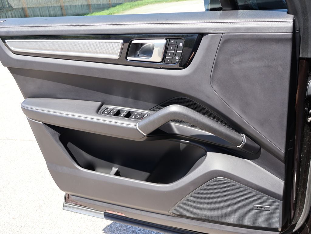 2022 Porsche Cayenne E-Hybrid Platinum Edition San Clemente CA
