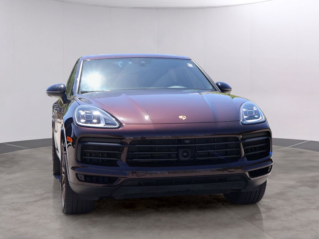 2022 Porsche Cayenne E-Hybrid Platinum Edition San Clemente CA