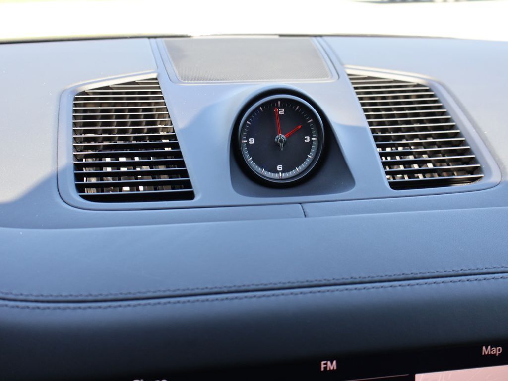 2022 Porsche Cayenne E-Hybrid Platinum Edition San Clemente CA