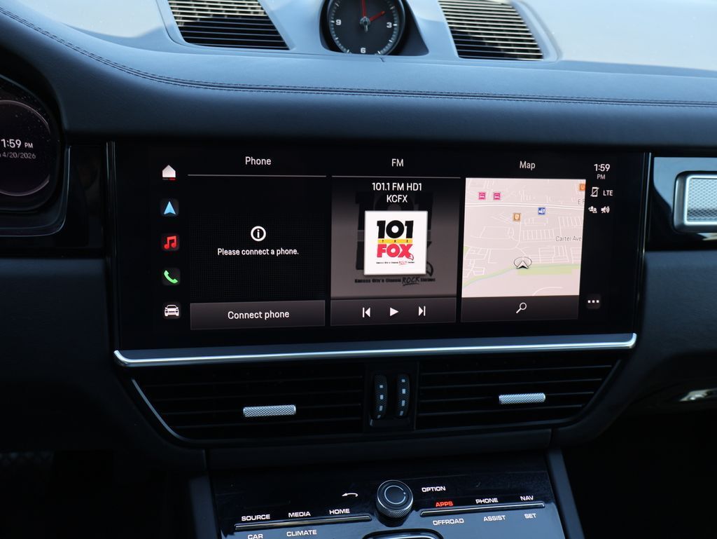 2022 Porsche Cayenne E-Hybrid Platinum Edition San Clemente CA