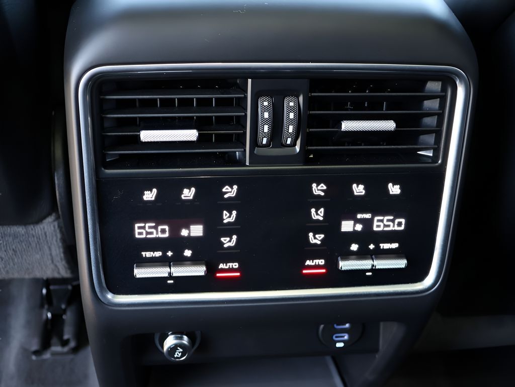 2022 Porsche Cayenne E-Hybrid Platinum Edition San Clemente CA