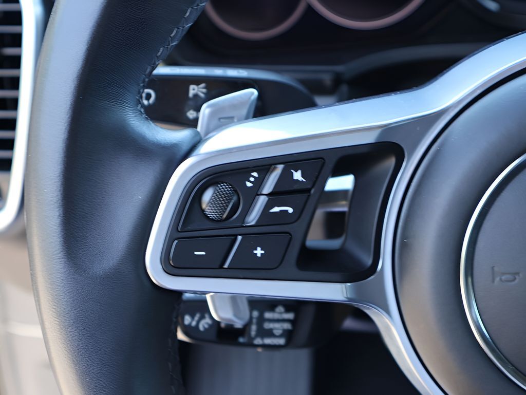 2022 Porsche Cayenne E-Hybrid Platinum Edition San Clemente CA